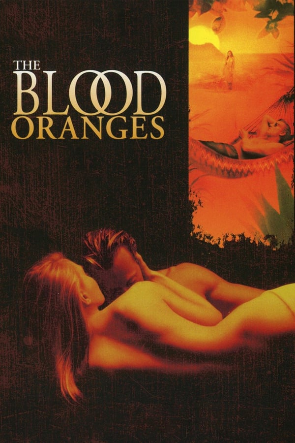 Cover of the movie The Blood Oranges