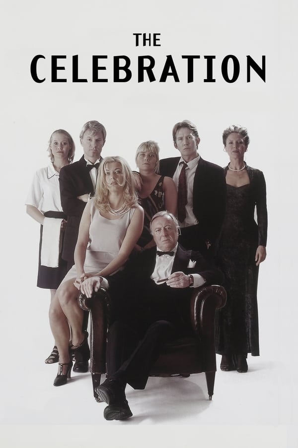 Cover of the movie The Celebration