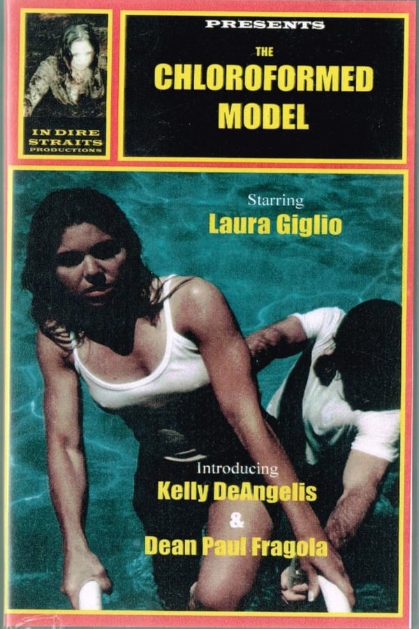 Cover of the movie The Chloroformed Model