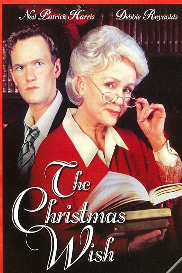 Cover of the movie The Christmas Wish
