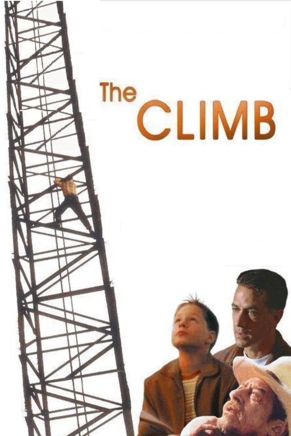 Cover of the movie The Climb