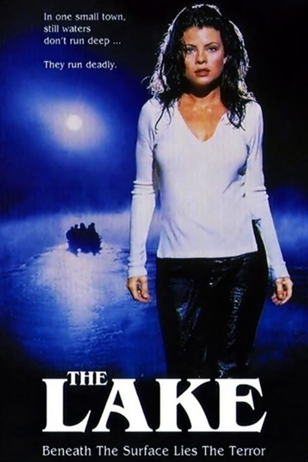 Cover of the movie The Lake