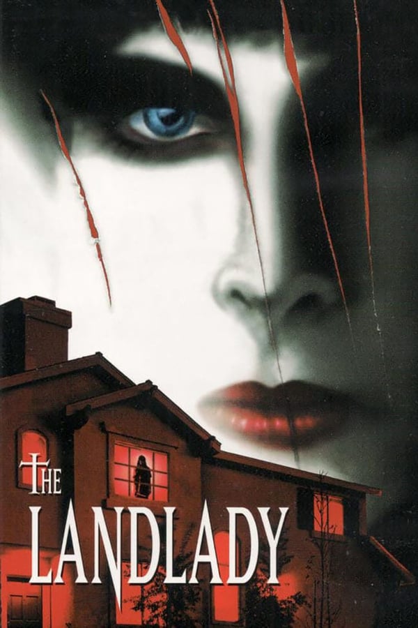 Cover of the movie The Landlady