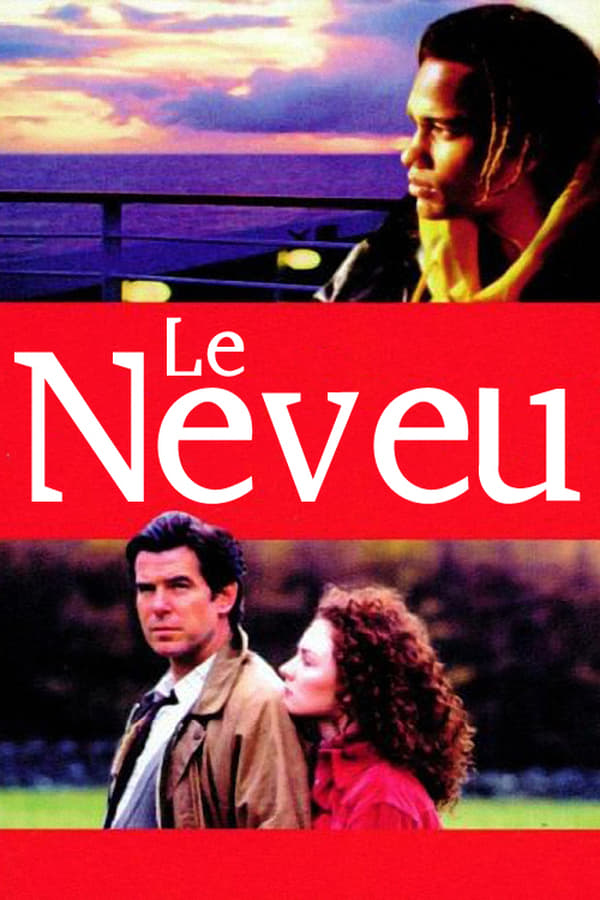 Cover of the movie The Nephew