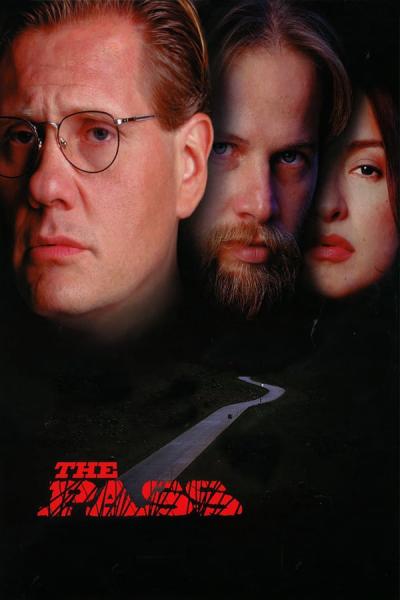 Cover of the movie The Pass