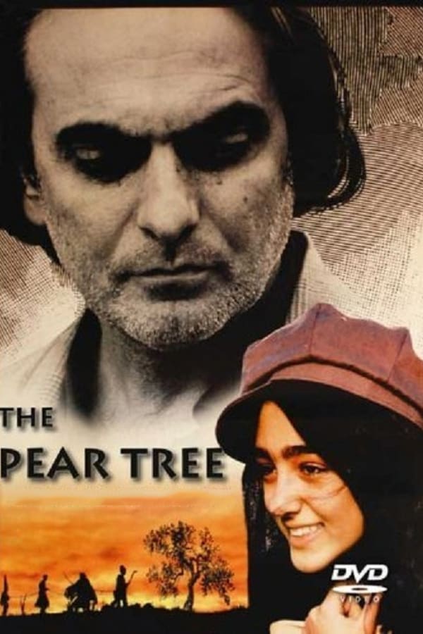 Cover of the movie The Pear Tree