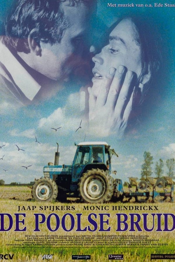 Cover of the movie The Polish Bride