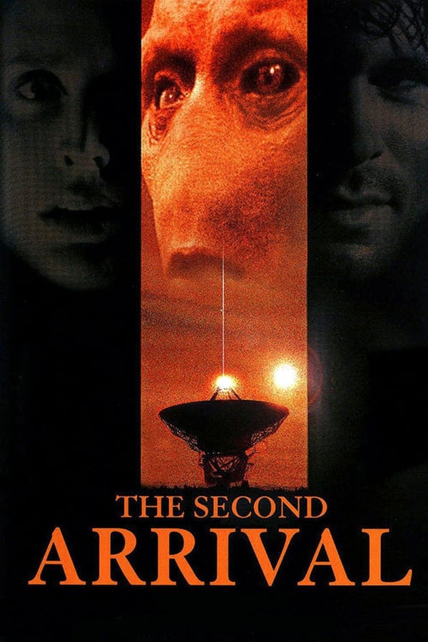 Cover of the movie The Second Arrival