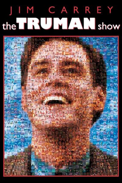 Cover of The Truman Show