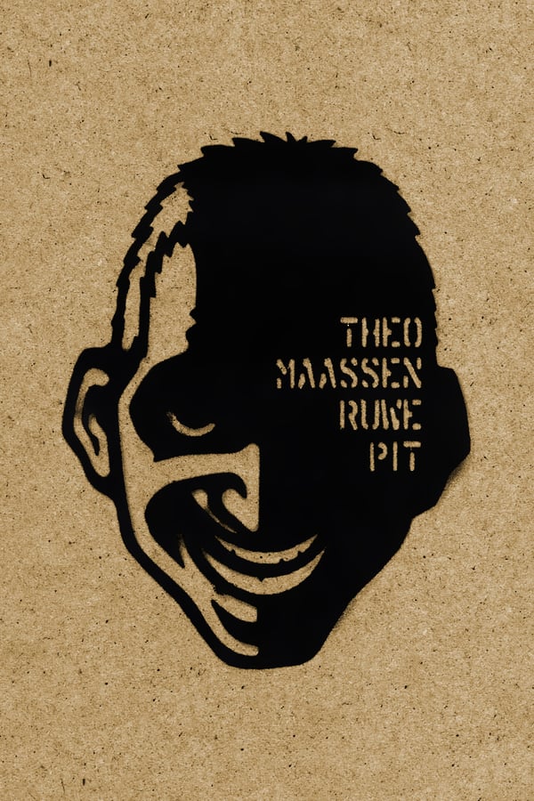 Cover of the movie Theo Maassen: Ruwe Pit