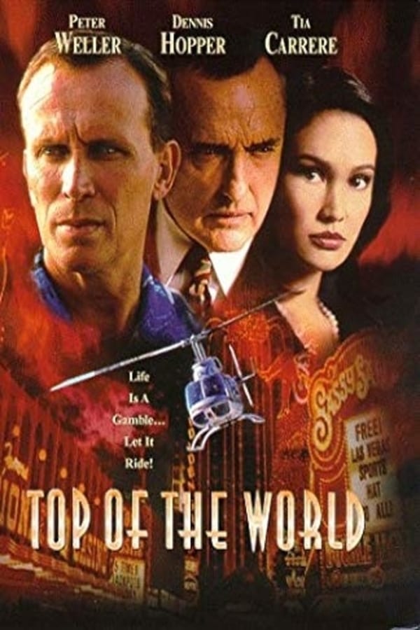 Cover of the movie Top of the World