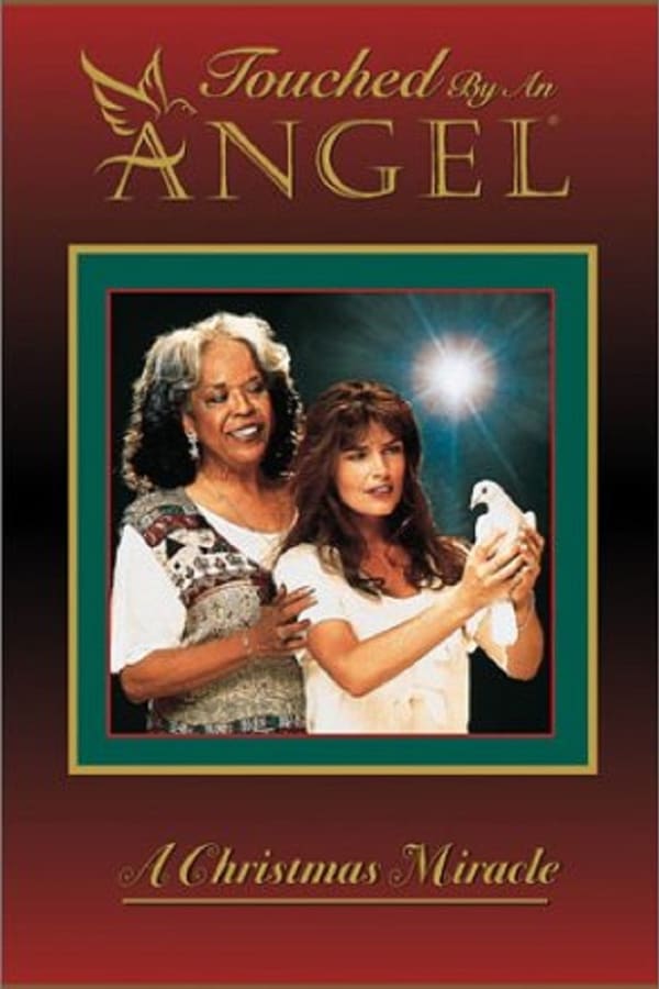 Cover of the movie Touched by an Angel: A Christmas Miracle