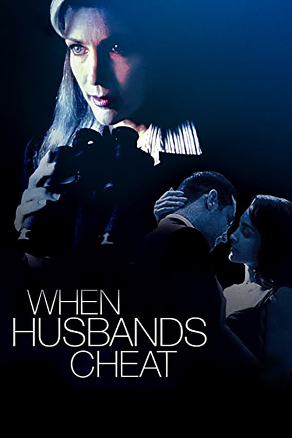 Cover of the movie When Husbands Cheat