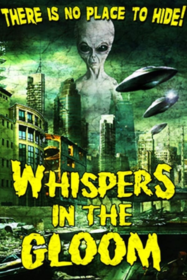 Cover of the movie Whispers in the Gloom