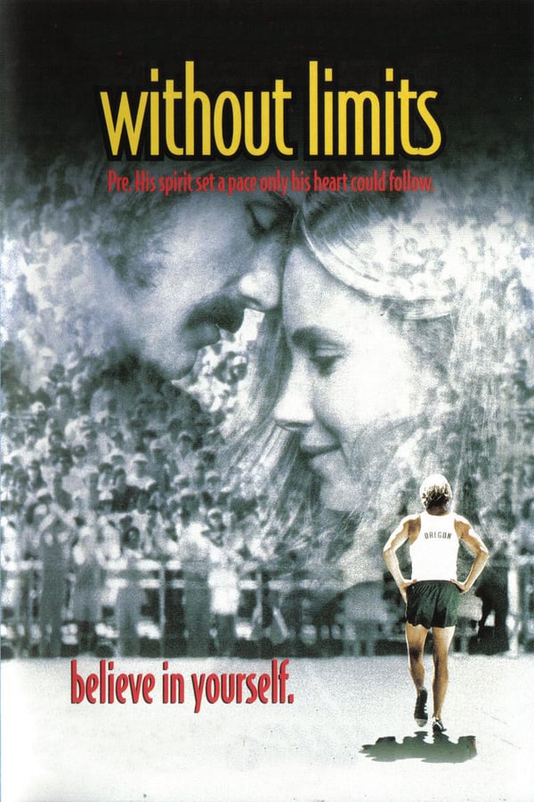 Cover of the movie Without Limits