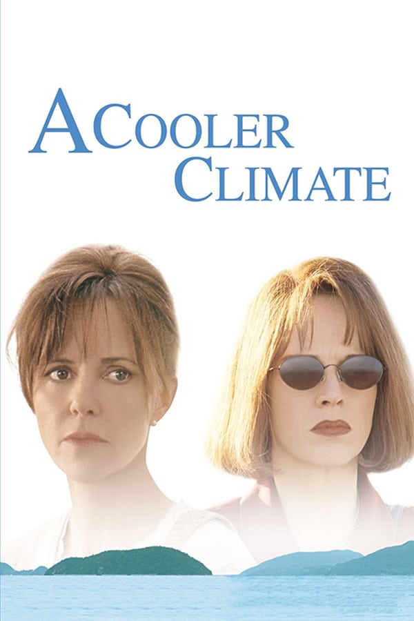 Cover of the movie A Cooler Climate