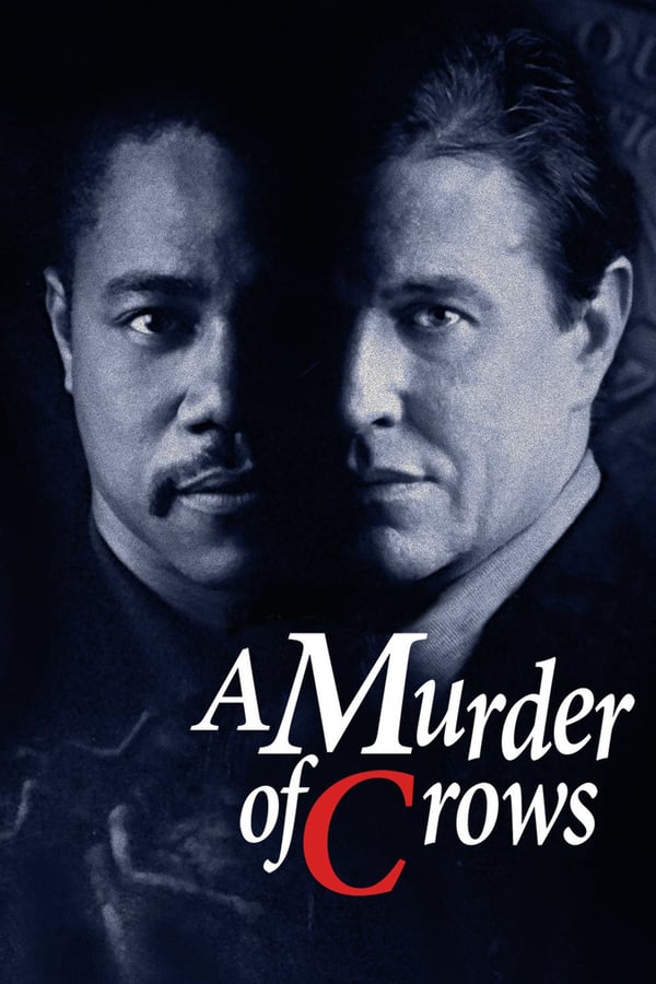 Cover of the movie A Murder of Crows
