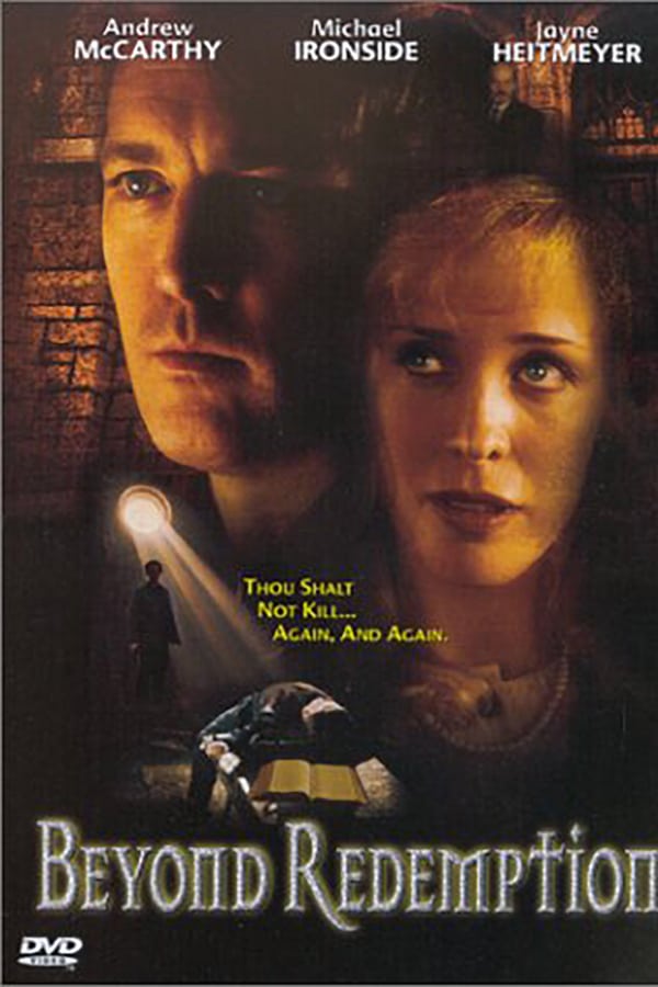 Cover of the movie A Twist of Faith