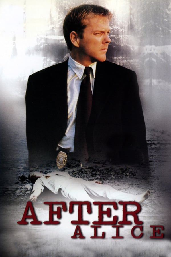 Cover of the movie After Alice