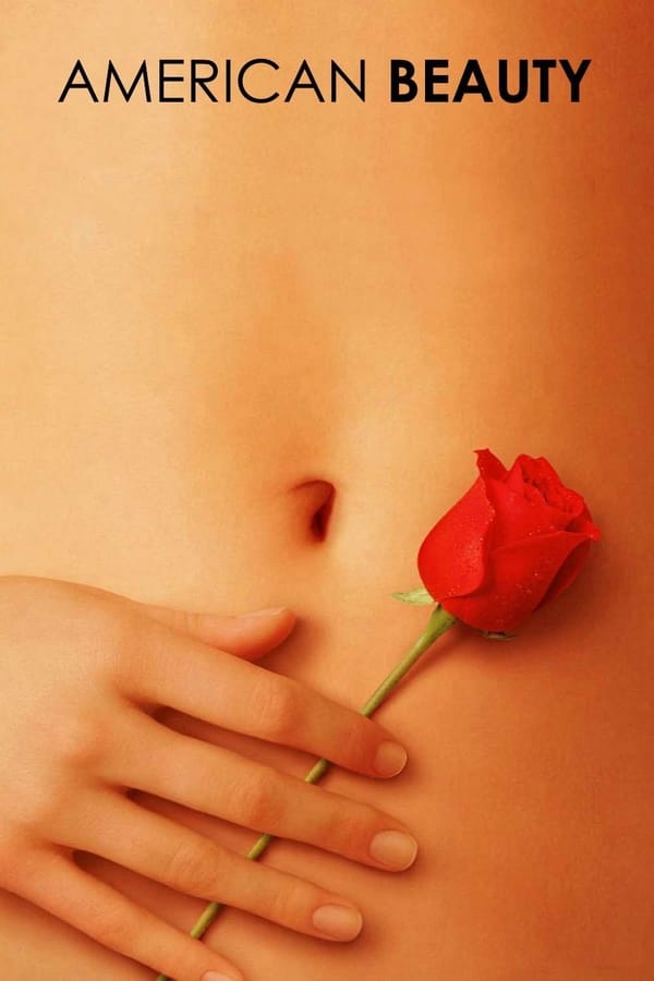Cover of the movie American Beauty