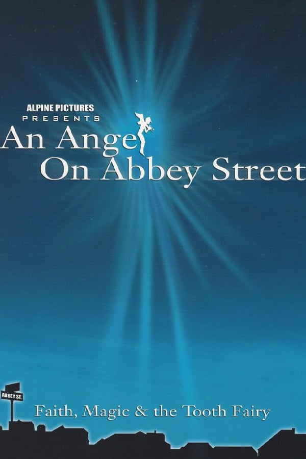 Cover of the movie Angel on Abbey Street