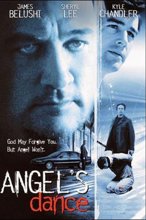Cover of the movie Angel's Dance