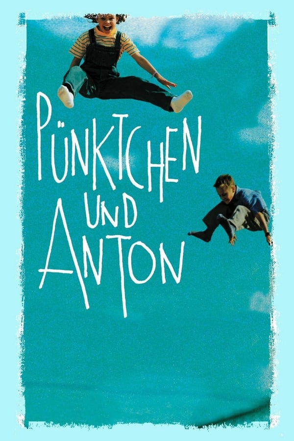 Cover of the movie Annaluise & Anton
