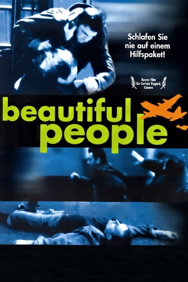 Cover of the movie Beautiful People