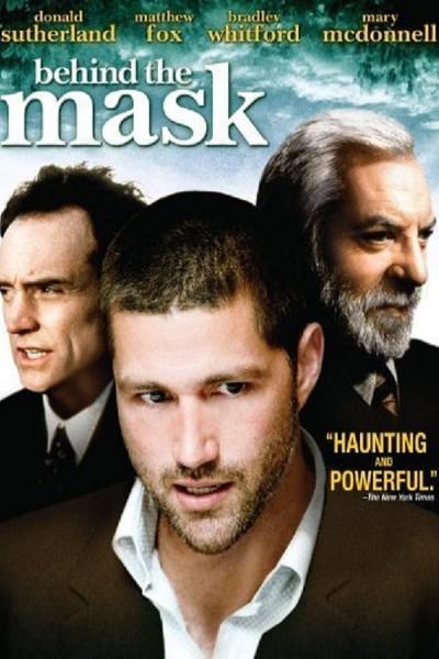 Cover of the movie Behind the Mask