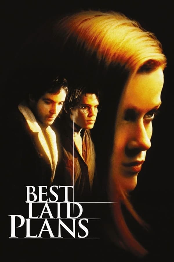 Cover of the movie Best Laid Plans