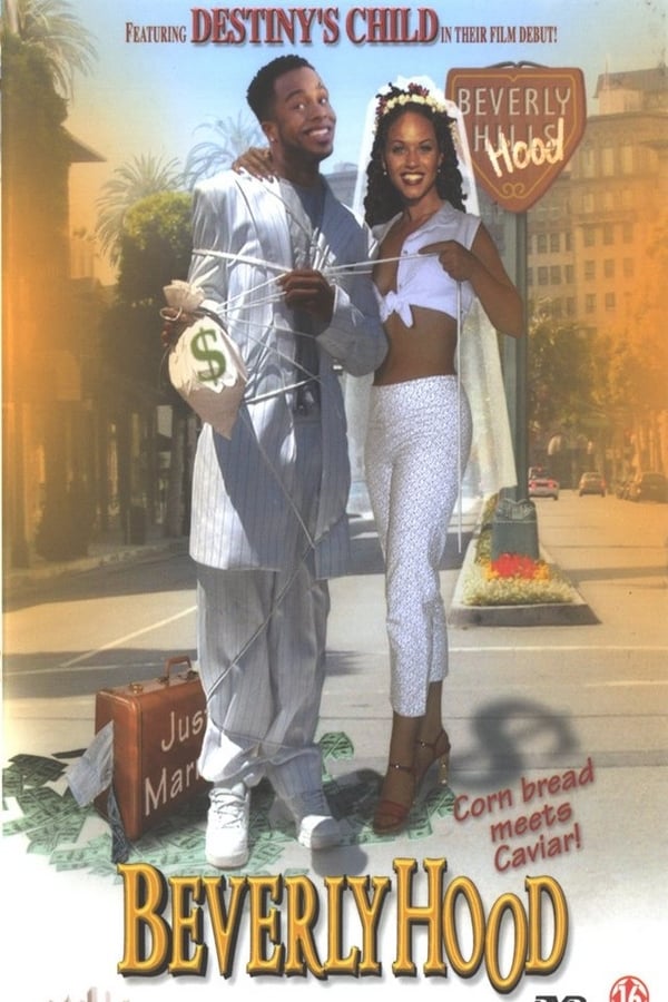 Cover of the movie Beverly Hood