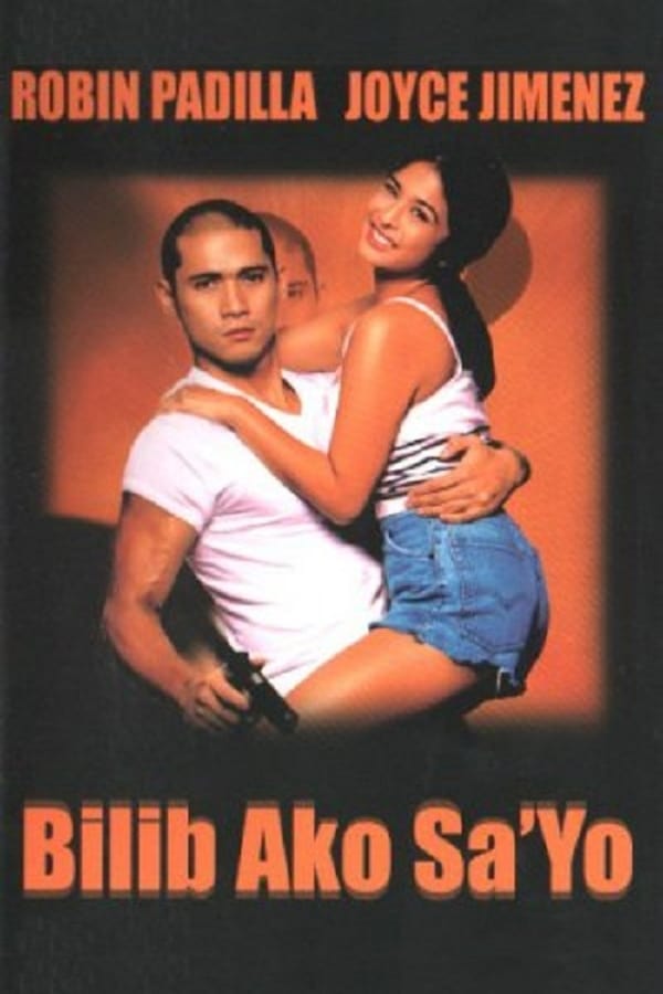 Cover of the movie Bilib Ako Sa’yo