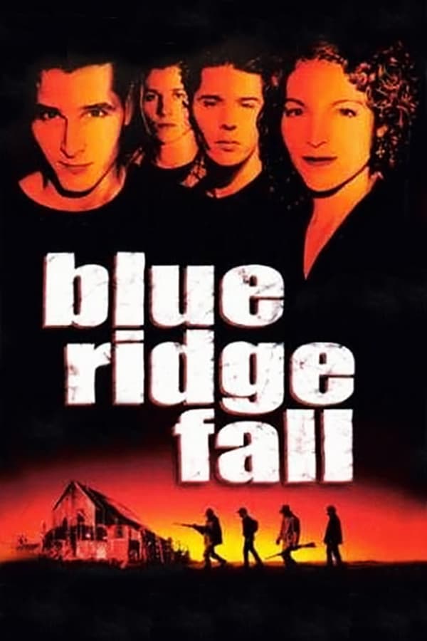 Cover of the movie Blue Ridge Fall