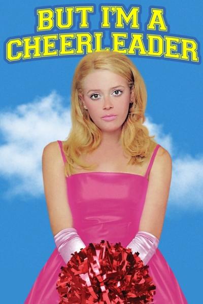 Cover of the movie But I'm a Cheerleader