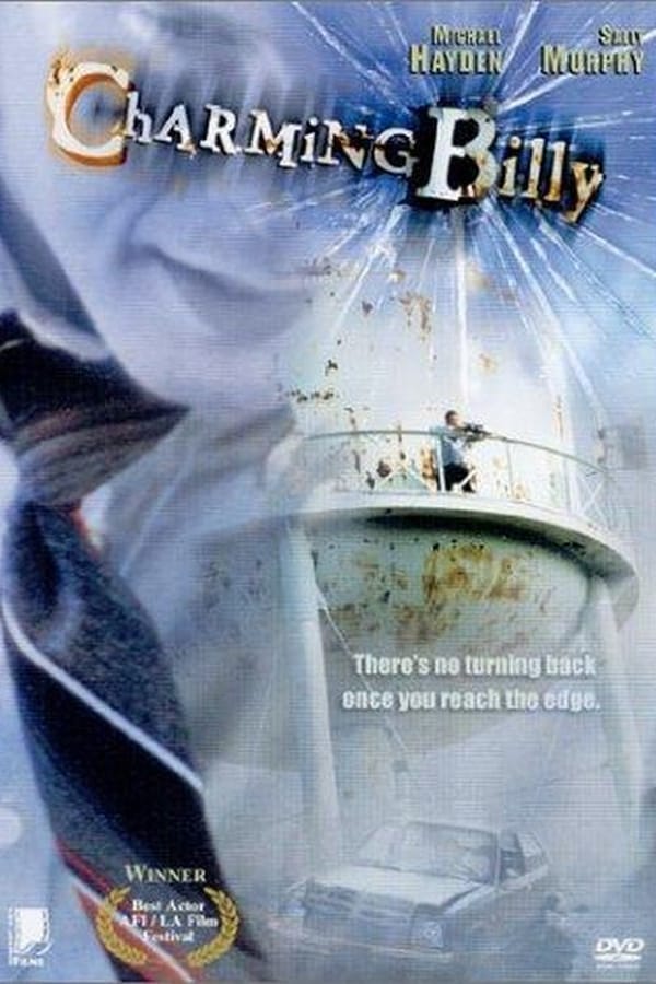 Cover of the movie Charming Billy
