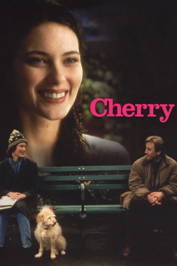 Cover of the movie Cherry