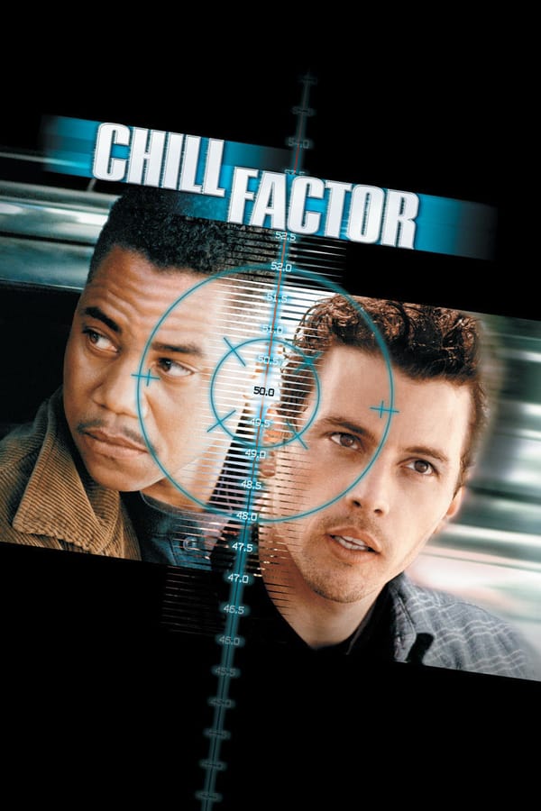 Cover of the movie Chill Factor