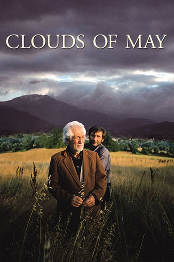 Cover of the movie Clouds of May