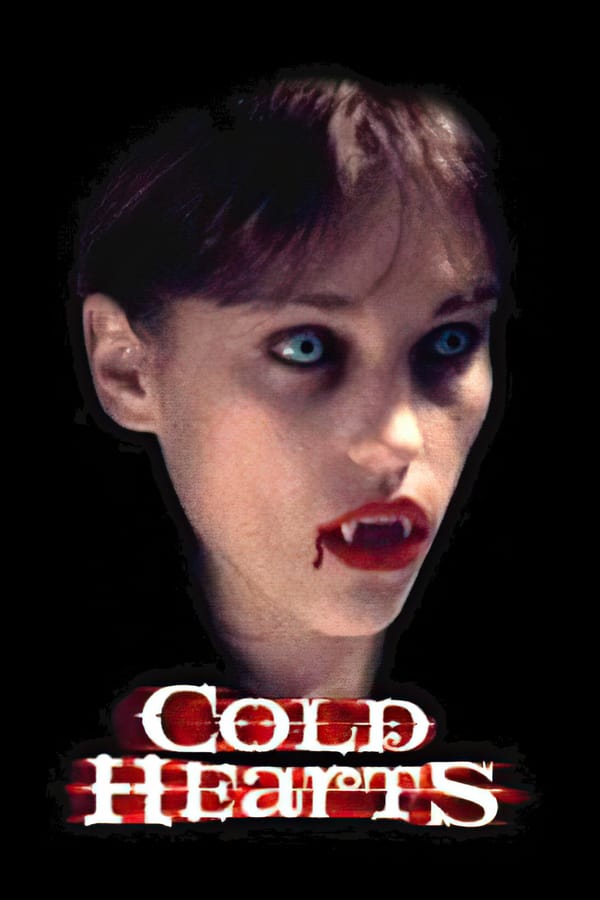 Cover of the movie Cold Hearts