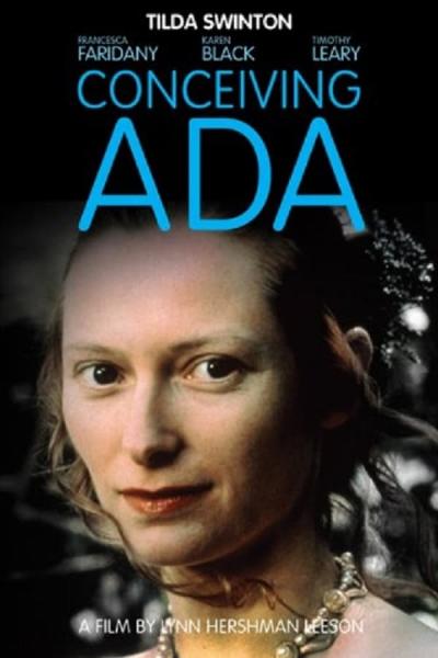 Cover of the movie Conceiving Ada
