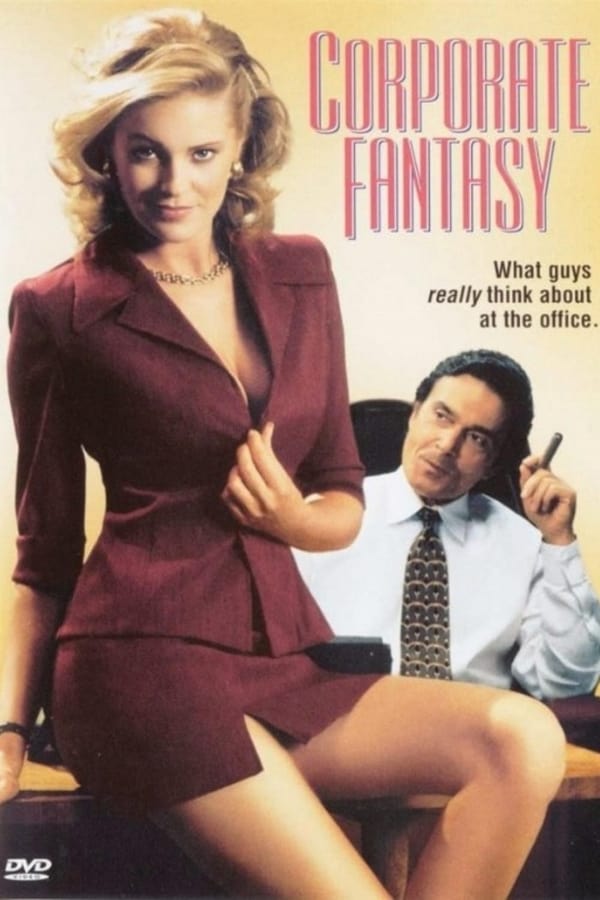Cover of the movie Corporate Fantasy