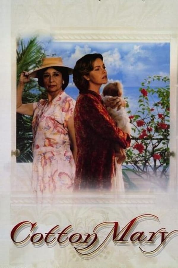 Cover of the movie Cotton Mary