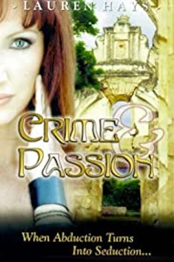 Cover of the movie Crime & Passion