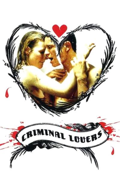 Cover of Criminal Lovers