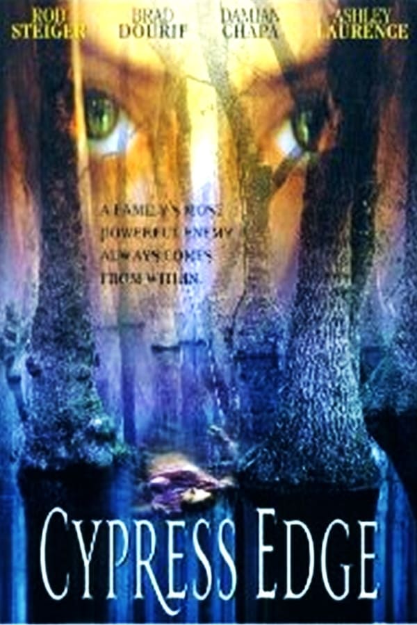 Cover of the movie Cypress Edge