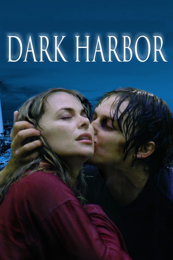 Cover of the movie Dark Harbor