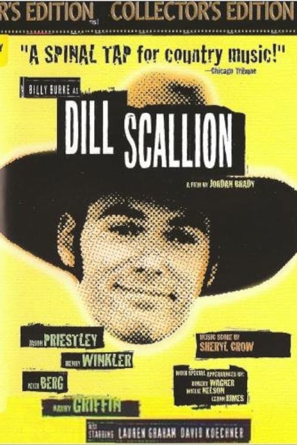 Cover of the movie Dill Scallion
