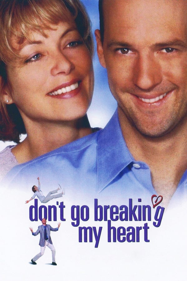 Cover of the movie Don't Go Breaking My Heart