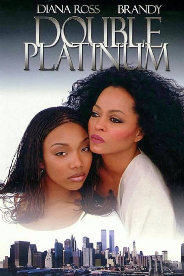 Cover of the movie Double Platinum