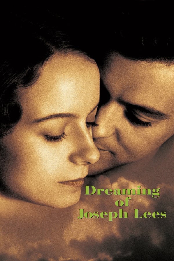 Cover of the movie Dreaming of Joseph Lees